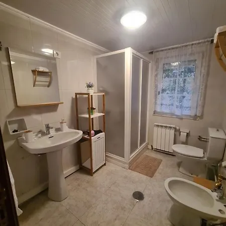 A Casa De Carmen Holiday home