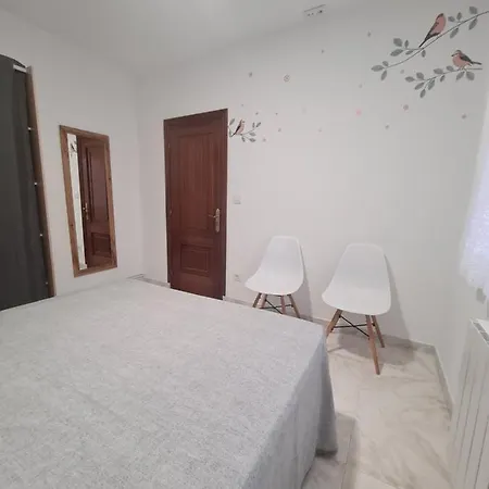 Holiday home A Casa De Carmen Frixe