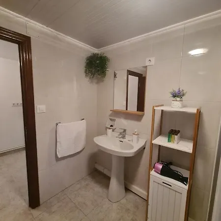 A Casa De Carmen Vakantiehuis *