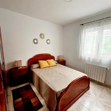 A Casa De Carmen Casa de Férias