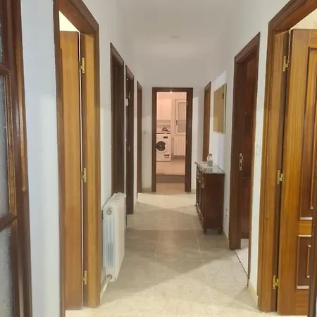 A Casa De Carmen Holiday home