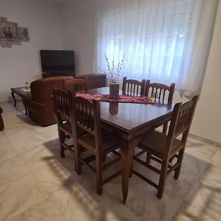 Casa de Férias A Casa De Carmen *