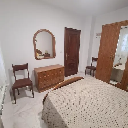 Holiday home A Casa De Carmen