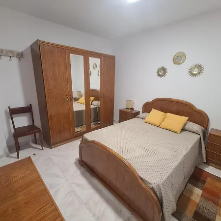 A Casa De Carmen