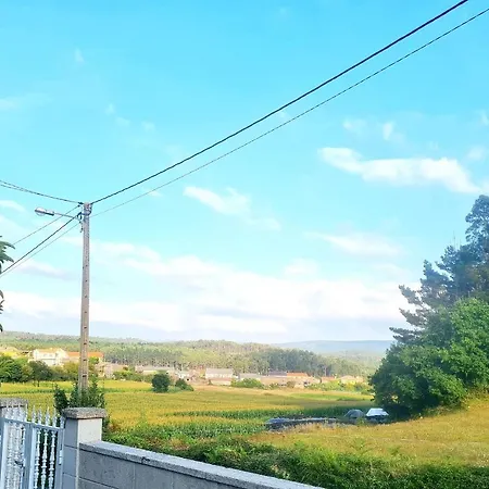 A Casa De Carmen Holiday home Frixe