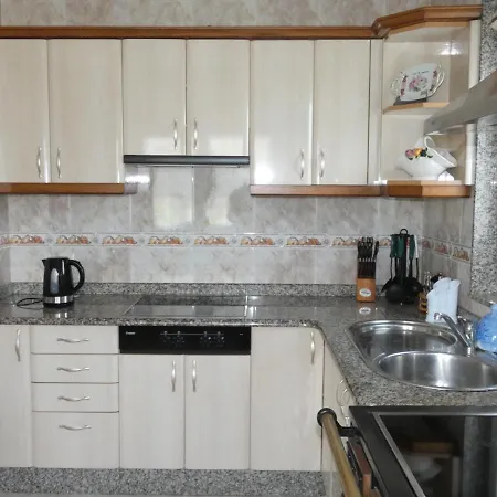 A Casa De Carmen Holiday home *