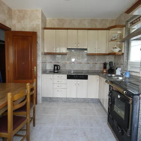 A Casa De Carmen Holiday home