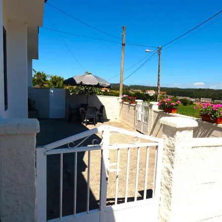 A Casa De Carmen