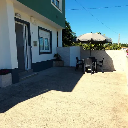 A Casa De Carmen *