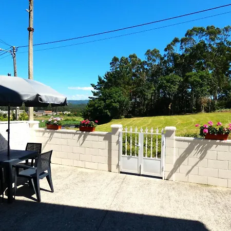 A Casa De Carmen Holiday home