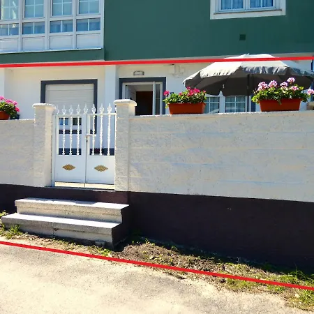 Holiday home A Casa De Carmen