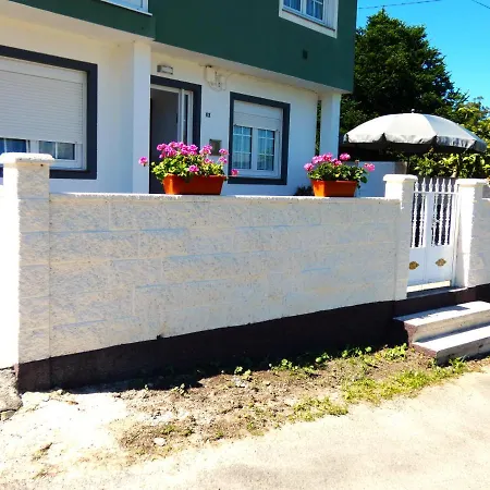 A Casa De Carmen Holiday home