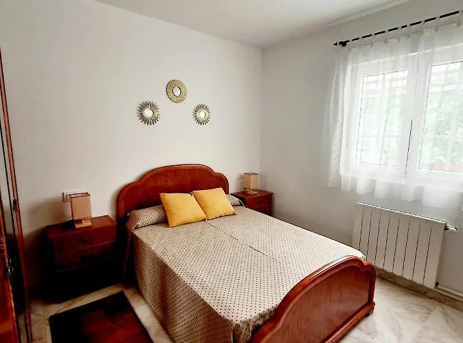 A Casa De Carmen Feriehus