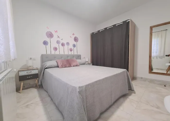 A Casa De Carmen