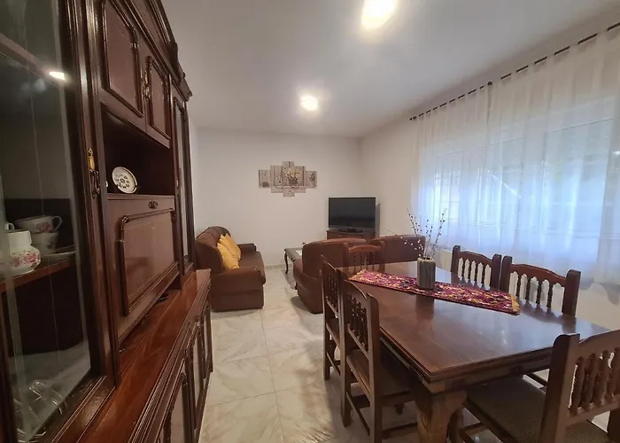 A Casa De Carmen Frixe